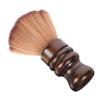 Artibetter Handle Vinyl Record Cleaner Brush Anti-Static Cleaning Tool for Cd Players Enhances Audio Experience Soft for Safe Use view 1