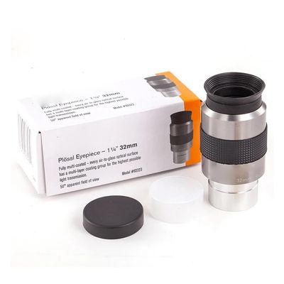 1.25" Eyepiece 4 Mm 6 Mm 9 Mm 12 Mm 15 Mm 32 Mm 40 Mm 2X Extender Astronomical Telesco(32mm)