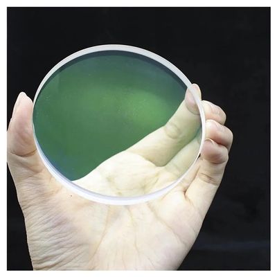 72 73mm Telescope Cemented Doublet Lens Achromatic Optical Lenses Length 276/280/330/700/900mm(73F280 Green Film)