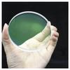 72 73mm Telescope Cemented Doublet Lens Achromatic Optical Lenses Length 276/280/330/700/900mm(73F280 Green Film) view 1