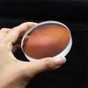 72 73mm Telescope Cemented Doublet Lens Achromatic Optical Lenses Length 276/280/330/700/900mm(73F280 Green Film) view 2