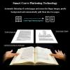 A2/A3 Large Format Camera Scanner, Overhead Scanner, 23MP Book/Document Scanner, Auto-Flatten & Fingerprint Removal Technologies, PC/Mac Compatible view 4