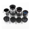1.25" Eyepiece 4 Mm 6 Mm 9 Mm 12 Mm 15 Mm 32 Mm 40 Mm 2X Extender Astronomical Telesco(15mm) view 2