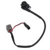 56054158AB, Reverse Camera Backup Camera Clear Image Wearproof Practical ABS for Car view 1