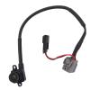 56054158AB, Reverse Camera Backup Camera Clear Image Wearproof Practical ABS for Car view 4