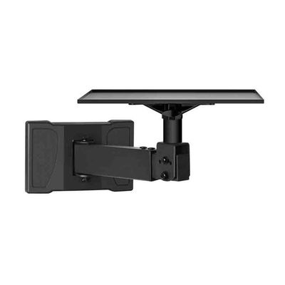 CAOJLjiaxiang-2012 Projector Mount Thickened Wall Bracket Bedside Wall Mount Projection Bracket Projector Wall Mount Bracket Wall Mount Tray Projector Bracket