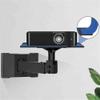 CAOJLjiaxiang-2012 Projector Mount Thickened Wall Bracket Bedside Wall Mount Projection Bracket Projector Wall Mount Bracket Wall Mount Tray Projector Bracket view 4