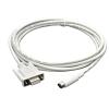 PC-XC is Suitable for Xinjie PC-XC XC1 XC2 XC3 Series Programming Cable Communication Cable Download Cable(PC XC 5M) view 1