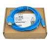 PC-XC is Suitable for Xinjie PC-XC XC1 XC2 XC3 Series Programming Cable Communication Cable Download Cable(PC XC 5M) view 3