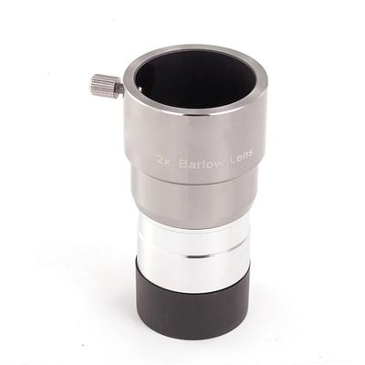1.25" Eyepiece 4 Mm 6 Mm 9 Mm 12 Mm 15 Mm 32 Mm 40 Mm 2X Extender Astronomical Telesco(2X)