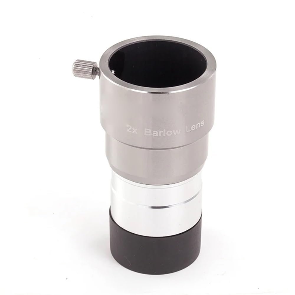 1.25" Eyepiece 4 Mm 6 Mm 9 Mm 12 Mm 15 Mm 32 Mm 40 Mm 2X Extender Astronomical Telesco(2X)