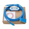 WITPKKL USB-SC09 is Suitable for FX1N/2N/1S/3U/A Series Programming Cable Data Connection Download Cable(Gold Plated Connector) view 2