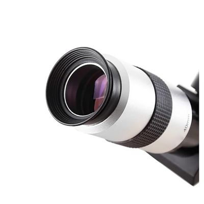 1.25 "Eyepiece 6.3mm 40mm Telescope Accessory(40mm)