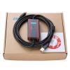 WITPKKL Suitable for Programming Cable Communication Cable Download Cable Data Cable ES EC etc. USBACAB230+(Gold Plated Connector) view 1