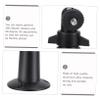 DOITOOL 2pcs Security Wall Mount Brackets CCTV Mounts Swivel Ceiling Bracket for Outdoor Indoor Systems view 3