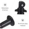DOITOOL 2pcs Security Wall Mount Brackets CCTV Mounts Swivel Ceiling Bracket for Outdoor Indoor Systems view 4