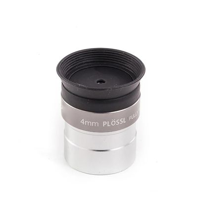 1.25" Eyepiece 4 Mm 6 Mm 9 Mm 12 Mm 15 Mm 32 Mm 40 Mm 2X Extender Astronomical Telesco(4mm)