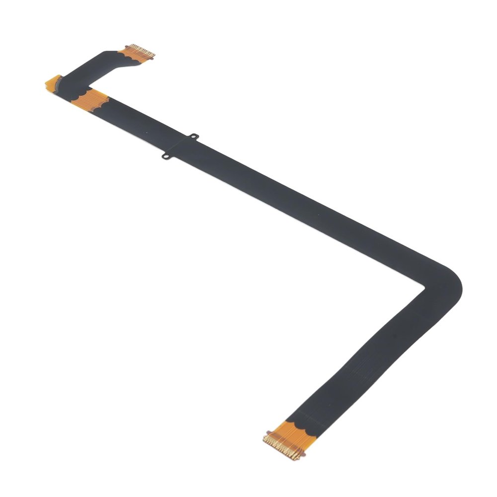 KIMISS Camera Flex Cable FPC Professional Connection LCD Display Connector for G3X Camera