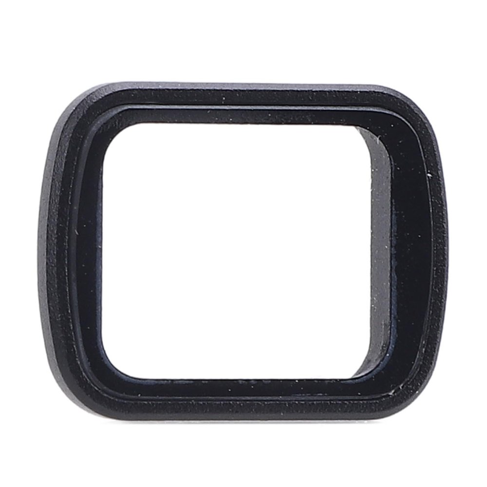 1/4 Black Mist Filter Dreamy Cinematic Effect HD Coating Optical Glass Drone Lens Filter Compact Lightweight Storage Box Direct Cover