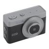 1080P High Definition Digital Camera Lightweight Small Camera for Campus (Black) view 1