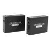 Zopsc HDMI Extender, 1080P HD Multimedia Interface Extender for DTS PC HDCP, 1080P Full HD Multimedia Interface to Ethernet Adapter for DTS PC HDCP (US Plug) view 1