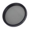 Circular Polarizing Lens Filter CPL Polarizer for Camera Lens Polarization Scenery Photography Aluminum Alloy Optical Glass (46mm) view 1