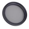 Circular Polarizing Lens Filter CPL Polarizer for Camera Lens Polarization Scenery Photography Aluminum Alloy Optical Glass (46mm) view 4
