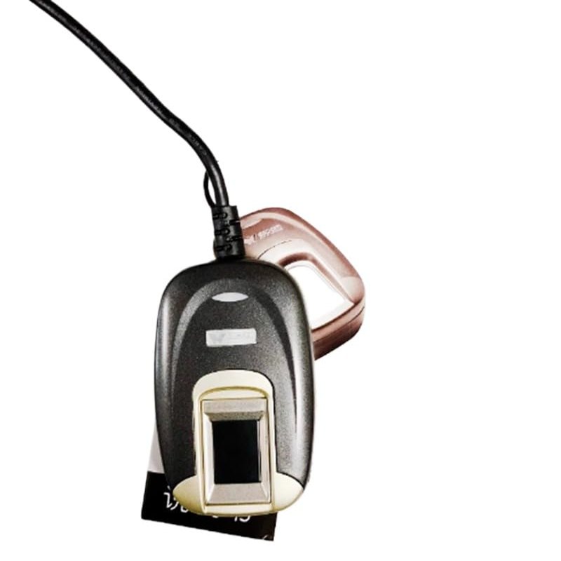 JZT-998APB Fingerprint Collector Accessories