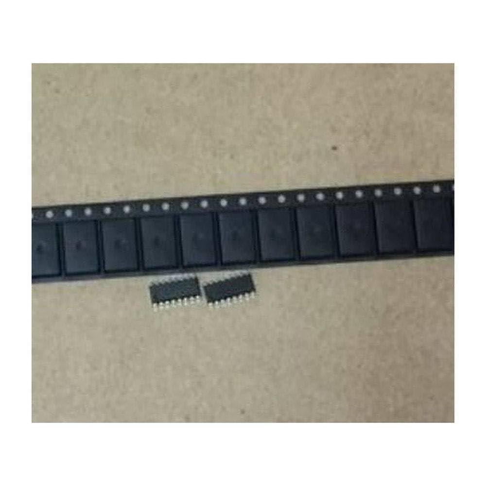 10 Pcs MAX3232ESE SOP-16 MAX3232 True RS-232