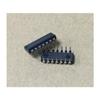 10 Pcs CD4093BE CD4093 HEF4093 HCF4093 DIP-14 CD4093BD view 1