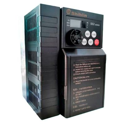 1PC Inverter SS2-021-2.2K Frequency Changer SS2-021-2.2