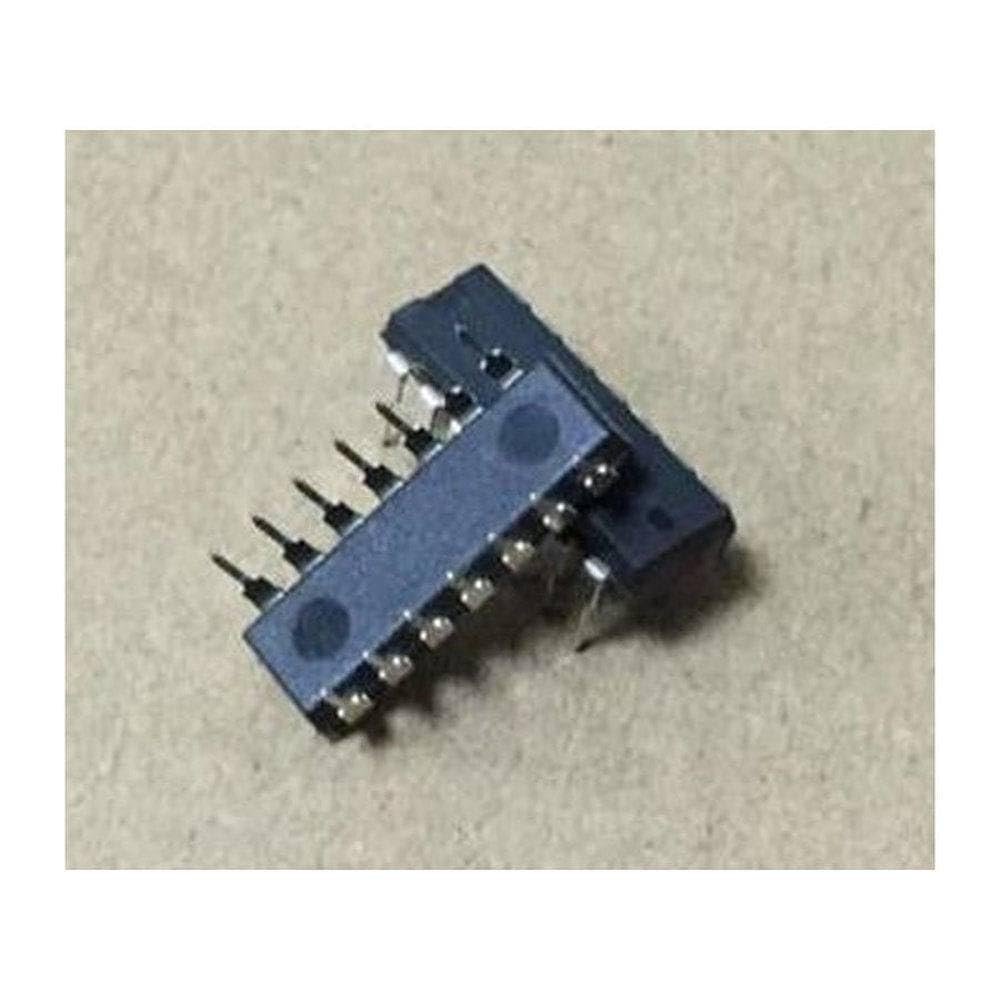 100 Pcs CD4011BE CD4011 DIP-14 4011 IC