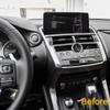 10.25'' Android Auto Car Radio Carplay for Lexus NX200t NX300h 2017 2018 2019 2020 2021 Screen 4+64G view 2