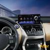 10.25'' Android Auto Car Radio Carplay for Lexus NX200t NX300h 2017 2018 2019 2020 2021 Screen 4+64G view 3
