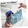 Angoily Holder Case Aluminum Alloy Storage Box for Memory Cards Slots Compact Lightweight Scratchproof Dustproof view 4