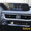 4+64GB Car Radio for Lexus UX UX200 UX250h 2018-2021 with Carplay & Android Auto Head Unit, 10.25 inch IPS Touch Screen Android 13 Car Stereo Receiver with GPS/DSP/BT/SWC/FM/WiFi view 2