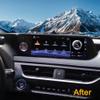 4+64GB Car Radio for Lexus UX UX200 UX250h 2018-2021 with Carplay & Android Auto Head Unit, 10.25 inch IPS Touch Screen Android 13 Car Stereo Receiver with GPS/DSP/BT/SWC/FM/WiFi view 3