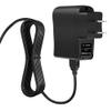 J-ZMQER 1A AC Home Wall Power Charger/Adapter Cord Compatible with eReader Kindle 2 II DX view 2