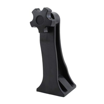 Artibetter Binocular Tripod Adapter Fixed Bracket for Secure Mounting Easy Installation for Bird Watching and Stargazing Compatible Tripods