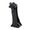 Artibetter Binocular Tripod Adapter Fixed Bracket for Secure Mounting Easy Installation for Bird Watching and Stargazing Compatible Tripods view 1