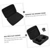 POPETPOP Sports Camera Storage Bag for and Max Case for Camera Accessories Compact Design for Travel and Outdoor Use view 3