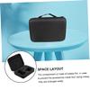POPETPOP Sports Camera Storage Bag for and Max Case for Camera Accessories Compact Design for Travel and Outdoor Use view 4