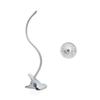 Holicfun Flexible Clip Mount for Eufy Indoor Cam C210 and E30 view 2