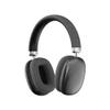 Black Apple Earphones,Beats Headphones Purple,Noise canceling Headphones,airpods max,Comfortable Ear Contact, 12H Playtime, Teenage Headphones,Stereo Bass Sound,P958 view 1