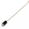 Linear MCS 106604 Local Antenna Replacement Omni-Directional 9" Local Whip Rigid Antenna w/F Connector. view 1