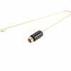 Linear MCS 106604 Local Antenna Replacement Omni-Directional 9" Local Whip Rigid Antenna w/F Connector. view 2