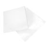SOLUSTRE 50pcs Self-Adhesive Vinyl Record Sleeves OPP Album Protectors for Easy Storage and Display Outer Covers for Vinyl Record Collections view 1