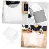 SOLUSTRE 50pcs Self-Adhesive Vinyl Record Sleeves OPP Album Protectors for Easy Storage and Display Outer Covers for Vinyl Record Collections view 4