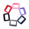 XBERSTAR Silicone Cover Case Compatible with JBL GO4 Speaker Protective Case Soft Silicone Cover (Purple) view 4