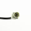 XIBEIKE RCD510 MIB Radio Antenna Dedicated Double Head 1 Turn 2 2-in-1 Wiring Tail Line for VW Tiguan Golf Jetta 5 6 Passat Polo view 4